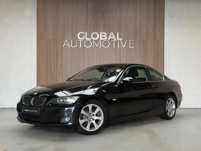 BMW 325 3-serie Coupé 325i Executive | Memory | Navi | NAP