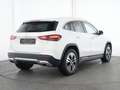 Mercedes-Benz GLA 200 PROG ADV,AHK,DISTR,360,STANDH,MEMORY Weiß - thumbnail 2
