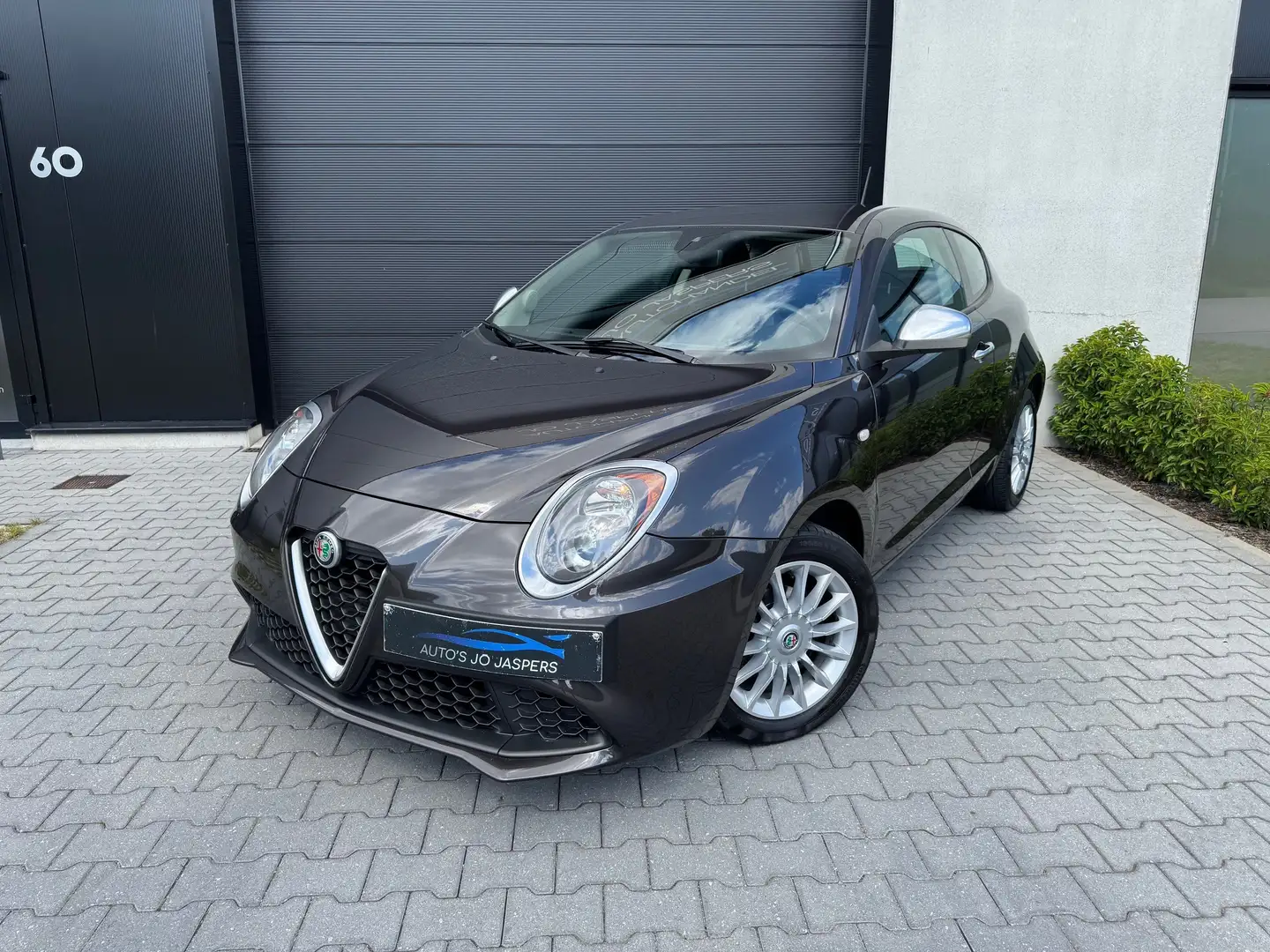 Alfa Romeo MiTo Mito 1.4 8V Super - 1