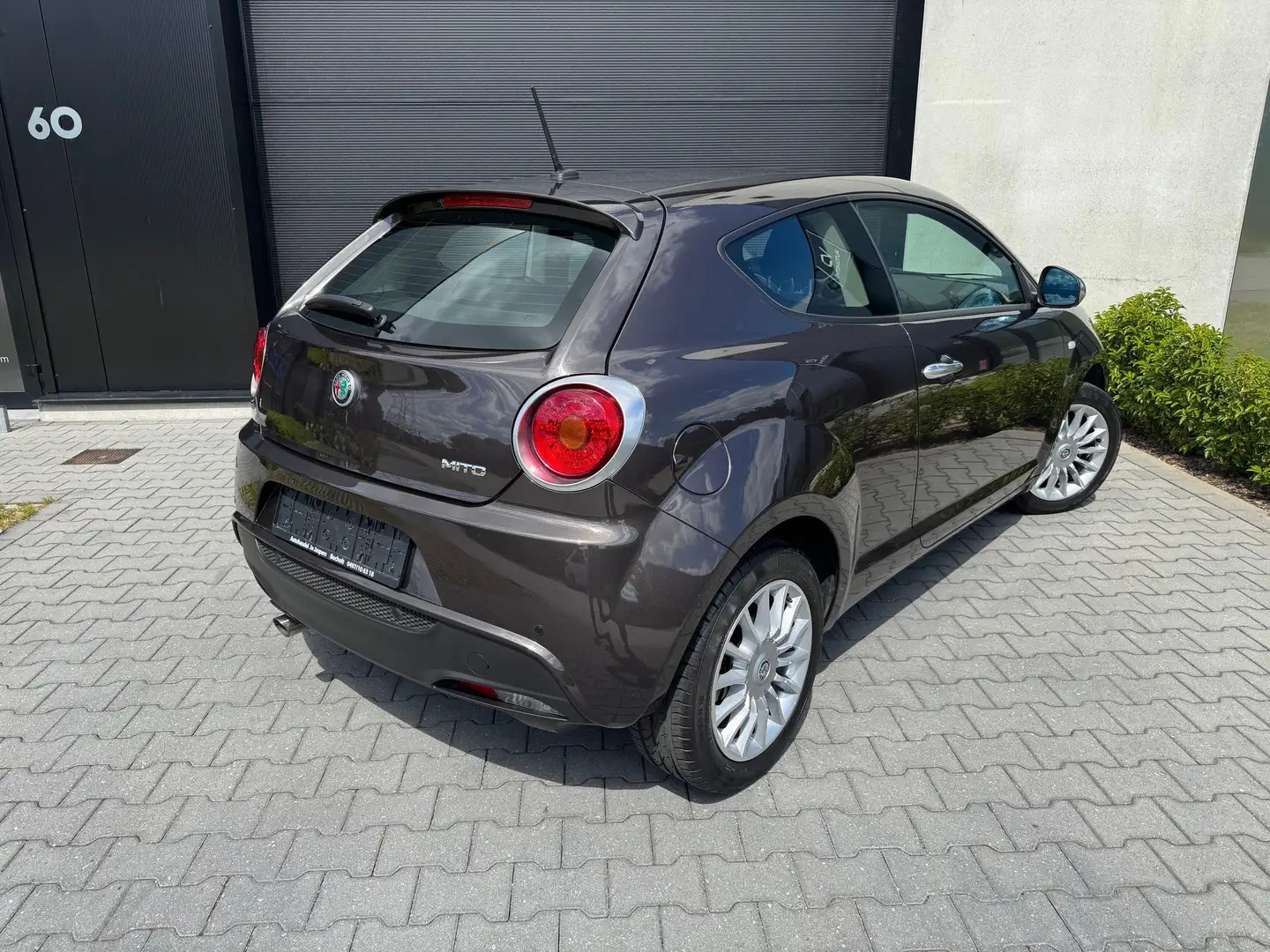 Alfa Romeo MiTo Mito 1.4 8V Super - 2