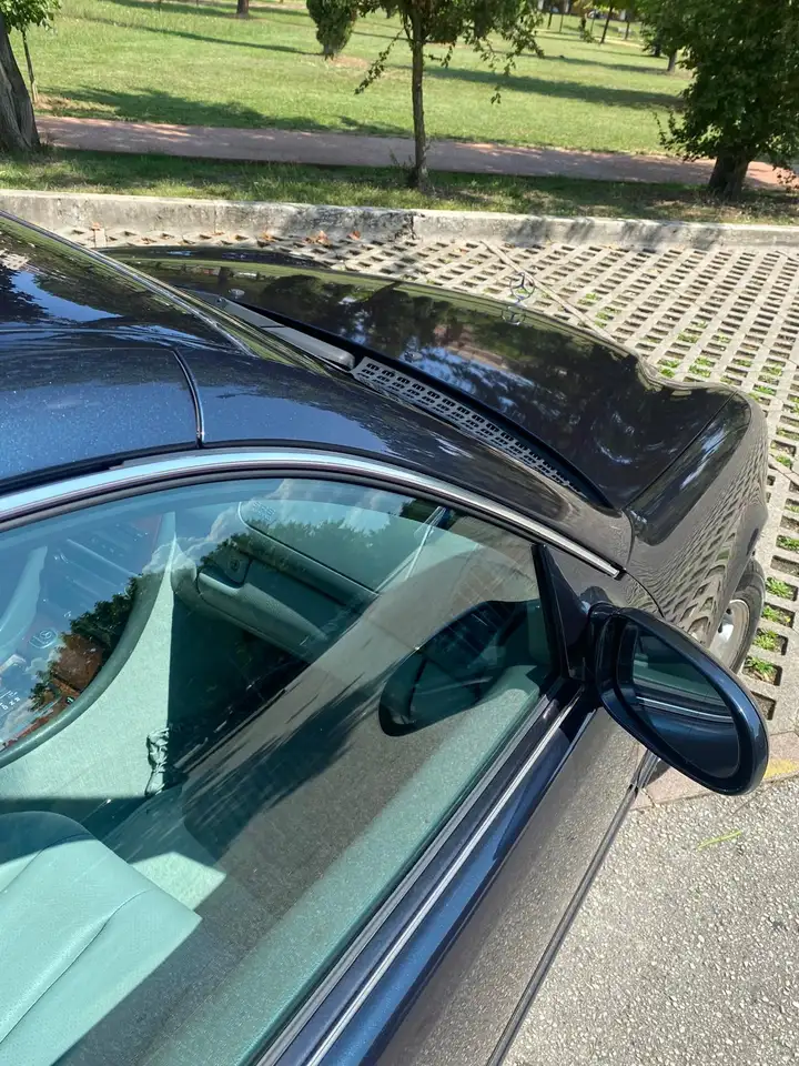 Mercedes-Benz CLK 200 K, foto 7