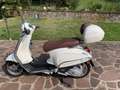 Piaggio Primavera vespa  125 full optional Blanco - thumbnail 4