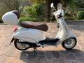 Piaggio Primavera vespa  125 full optional Blanco - thumbnail 5