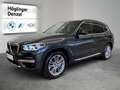 BMW X3 xDrive30e Gris - thumbnail 2