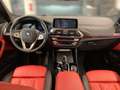BMW X3 xDrive30e Gris - thumbnail 8