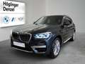 BMW X3 xDrive30e Gris - thumbnail 1