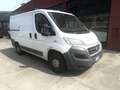Fiat Ducato 2.0 diesel 116 cv gancio traino PREZZO FINITO - thumbnail 9