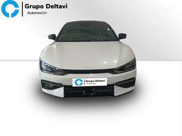 Long Range GT-Line AWD 239kW