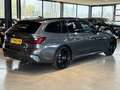 BMW 320 3-Serie Touring (g21) 320e 238pk Aut M-sport 50Jah Grijs - thumbnail 3