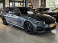 BMW 320 3-Serie Touring (g21) 320e 238pk Aut M-sport 50Jah Grijs - thumbnail 4