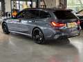 BMW 320 3-Serie Touring (g21) 320e 238pk Aut M-sport 50Jah Grijs - thumbnail 6
