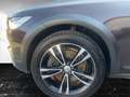 Volvo V90 Cross Country Pro AWD Bluetooth Navi LED Klima Kahverengi - thumbnail 15