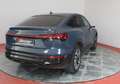 Audi Q8 e-tron Sportback 55 quattro Advanced Azul - thumbnail 2
