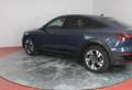 Audi Q8 e-tron Sportback 55 quattro Advanced Azul - thumbnail 3