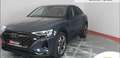 Audi Q8 e-tron Sportback 55 quattro Advanced Azul - thumbnail 1