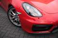 Porsche Cayman GTS-Approved-PDK-Sport-Chrono Rouge - thumbnail 4