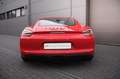 Porsche Cayman GTS-Approved-PDK-Sport-Chrono Rouge - thumbnail 8