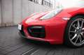 Porsche Cayman GTS-Approved-PDK-Sport-Chrono Rouge - thumbnail 7