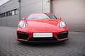 Porsche Cayman GTS-Approved-PDK-Sport-Chrono Rouge - thumbnail 2