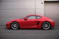 Porsche Cayman GTS-Approved-PDK-Sport-Chrono Rouge - thumbnail 1