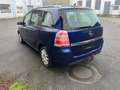 Opel Zafira Edition Blau - thumbnail 7