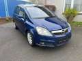 Opel Zafira Edition Blau - thumbnail 4