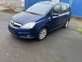 Opel Zafira Edition Blau - thumbnail 8