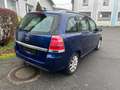 Opel Zafira Edition Blau - thumbnail 5