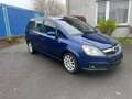 Opel Zafira Edition Blau - thumbnail 3