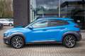 Hyundai KONA 1.6 GDI HEV Premium Sky - All-in rijklrprs | Deale Blue - thumbnail 2