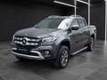 Mercedes-Benz X 350 d 4M POWER EDITION 360°Kamera*LED Grau - thumbnail 1