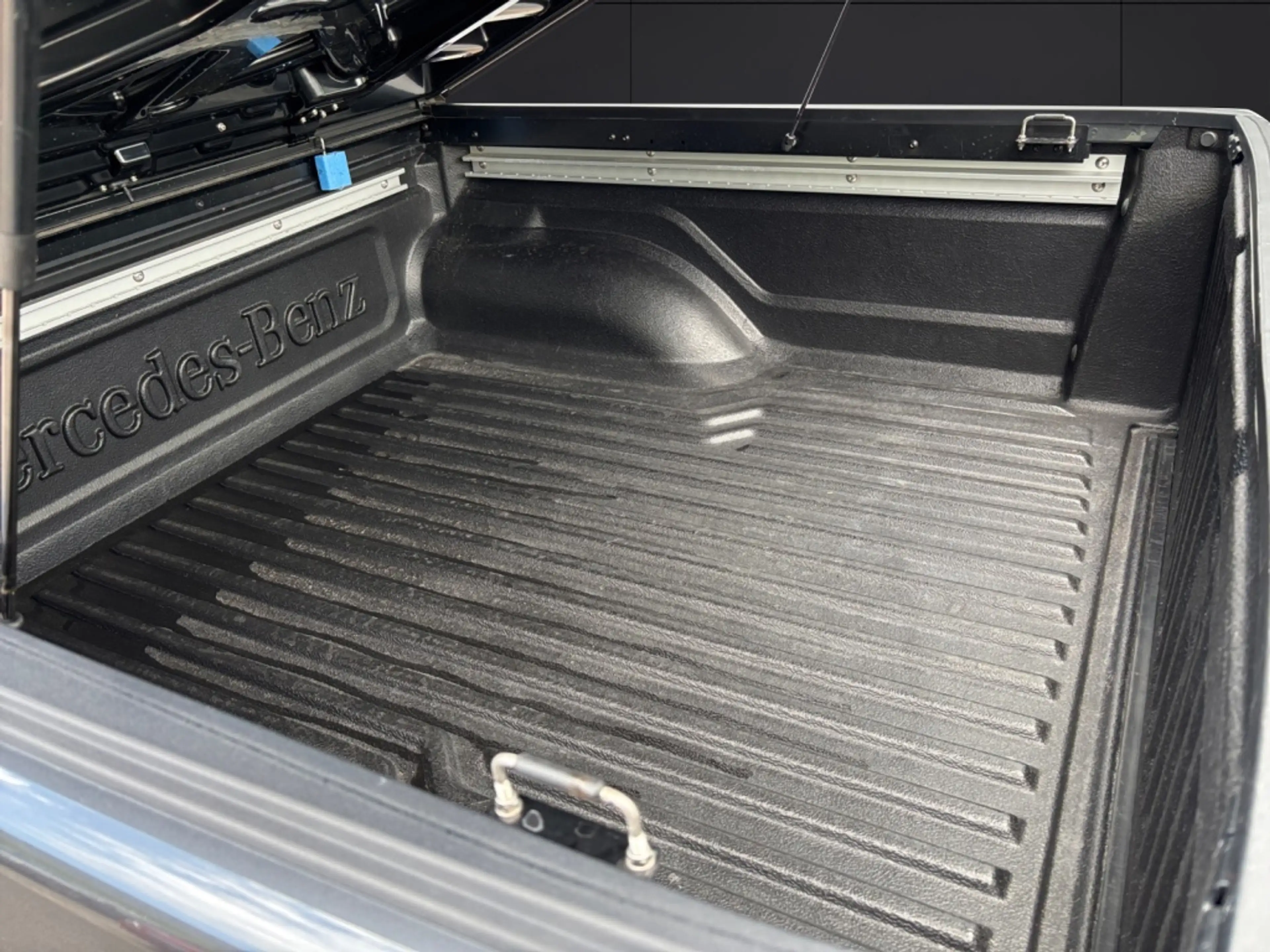 Mercedes-Benz X 350 d 4MATIC POWER EDITION 360°Kamera*LED — photo 14