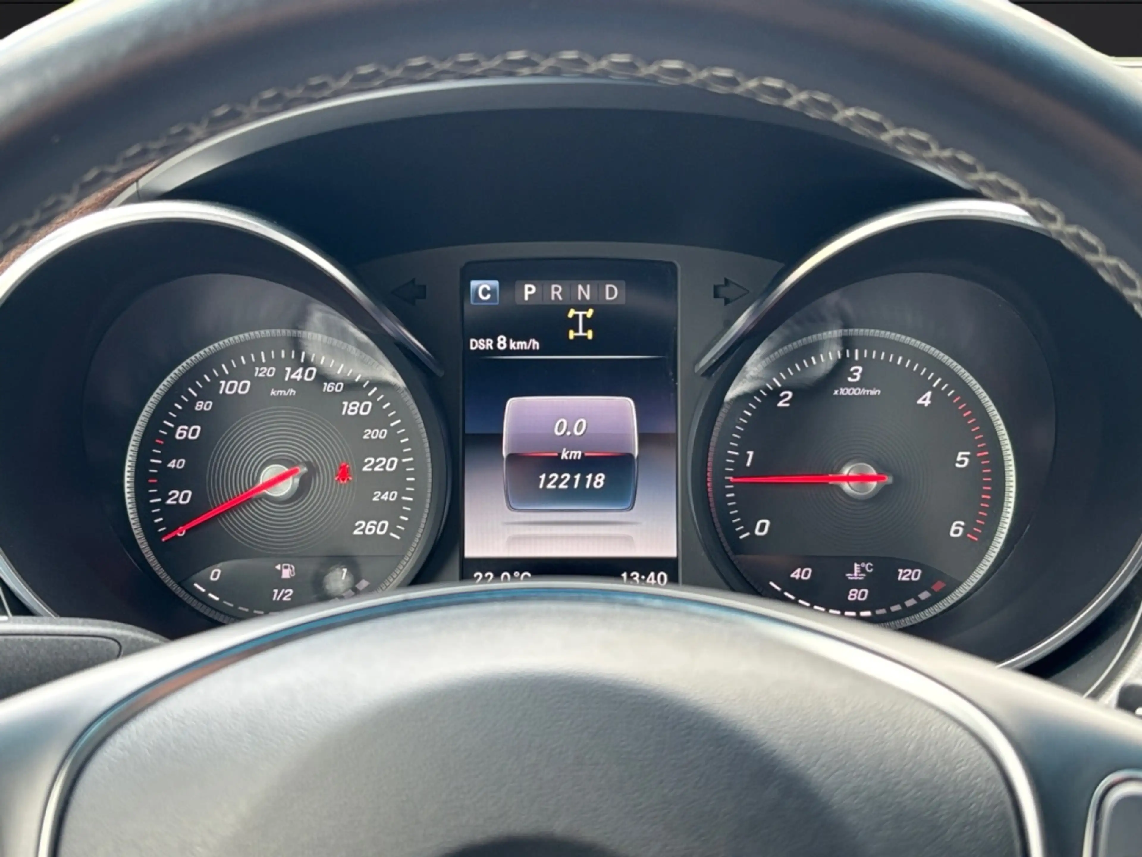 Mercedes-Benz X 350 d 4MATIC POWER EDITION 360°Kamera*LED — photo 9