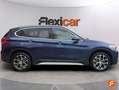 BMW X1 sDrive 18dA Azul - thumbnail 9
