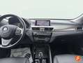BMW X1 sDrive 18dA Azul - thumbnail 11