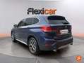 BMW X1 sDrive 18dA Azul - thumbnail 5