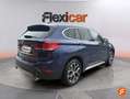 BMW X1 sDrive 18dA Azul - thumbnail 8