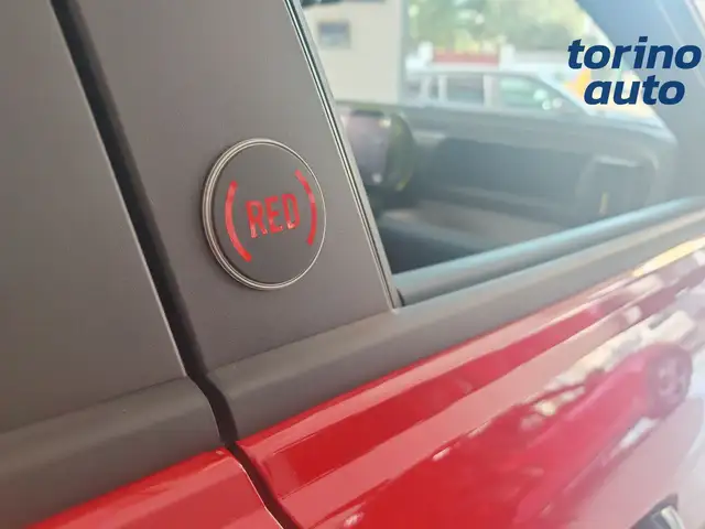 Fiat Grande Panda view 6