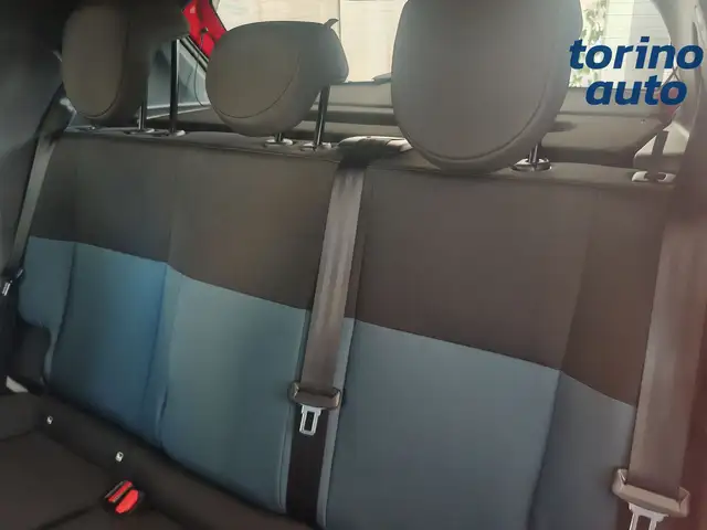 Fiat Grande Panda view 11
