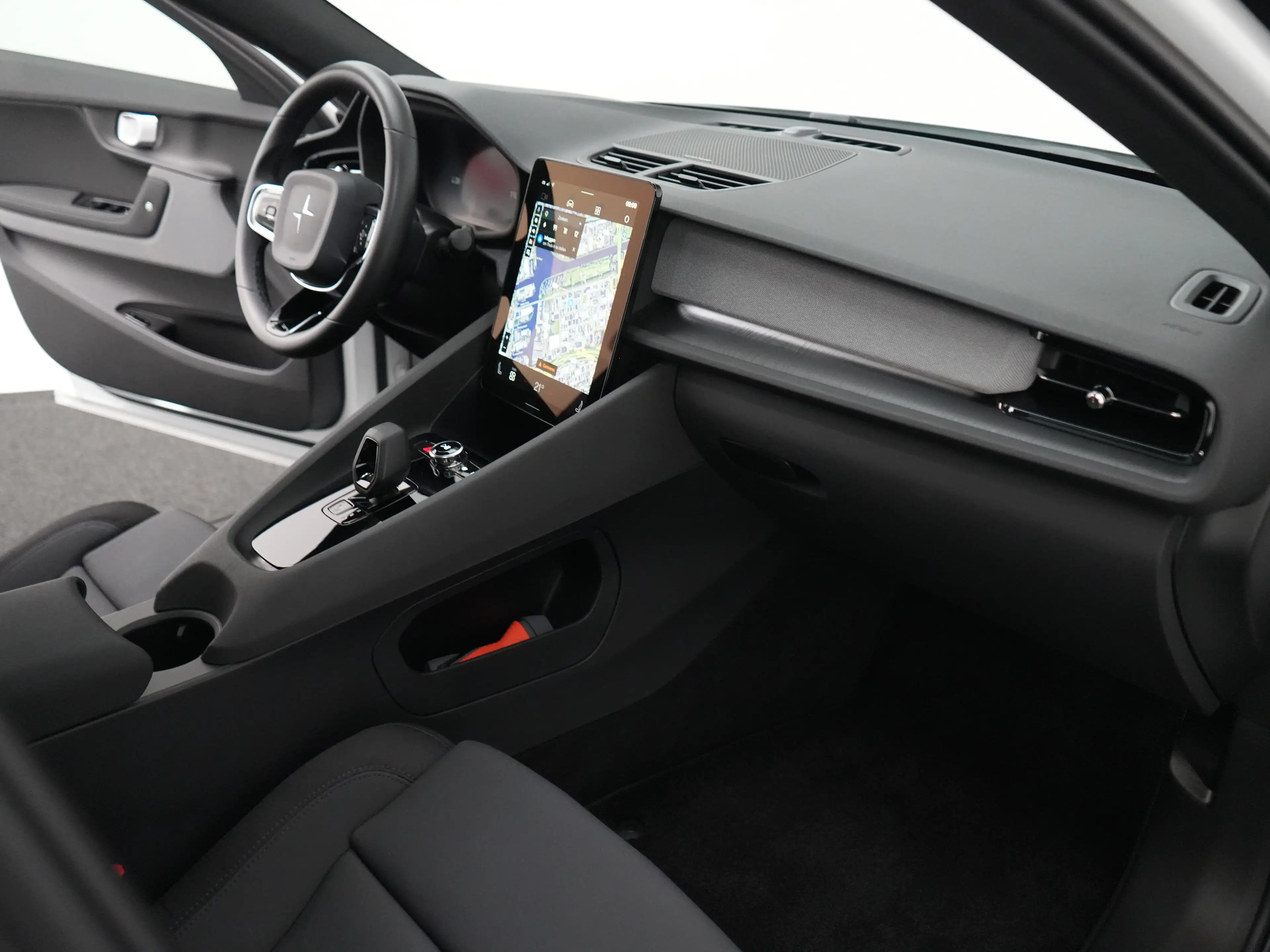 Polestar 2 Long Range Dual Performance 78kWh | 360° Camera | — photo 12
