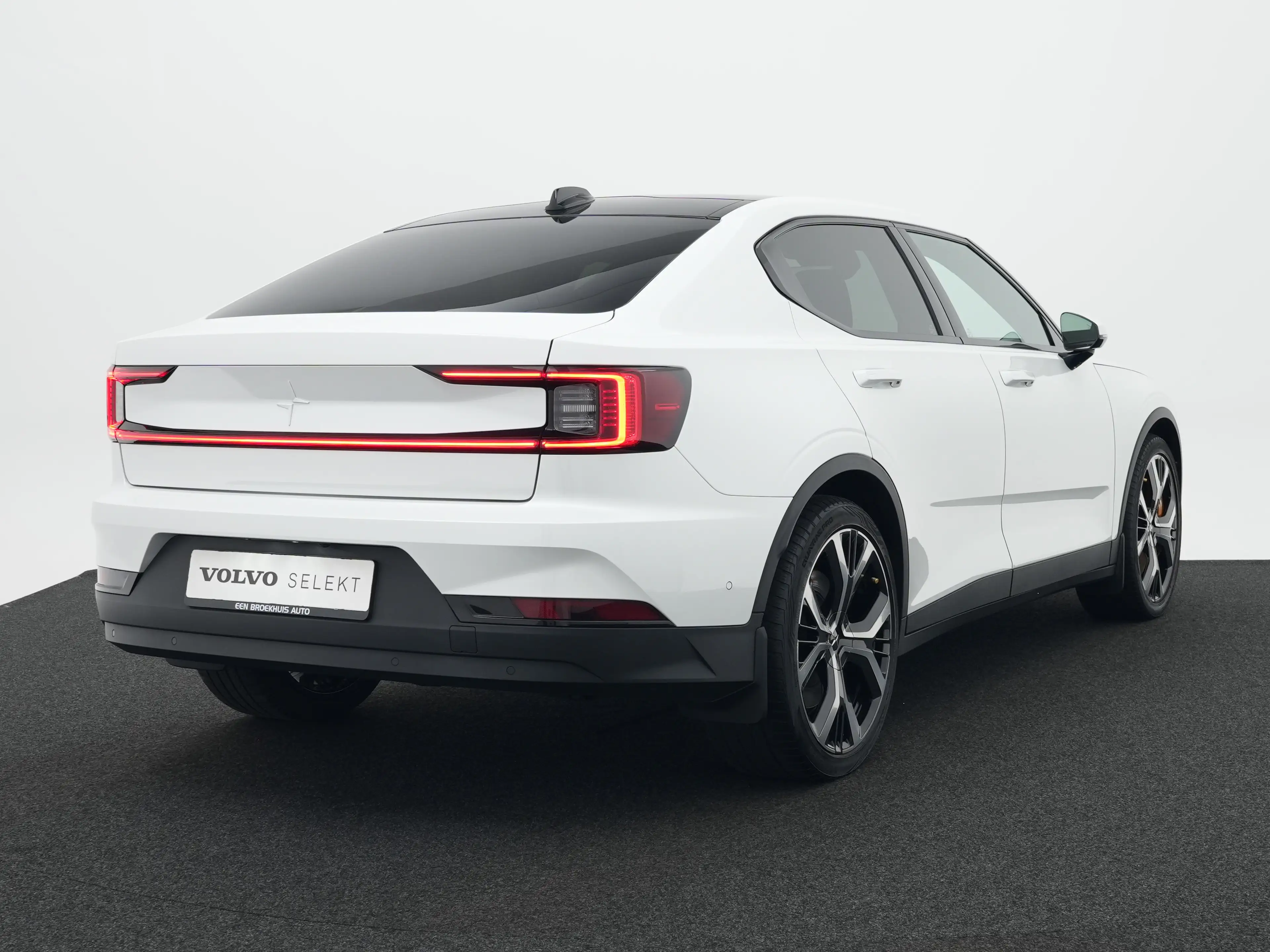 Polestar 2 Long Range Dual Performance 78kWh | 360° Camera | — photo 2