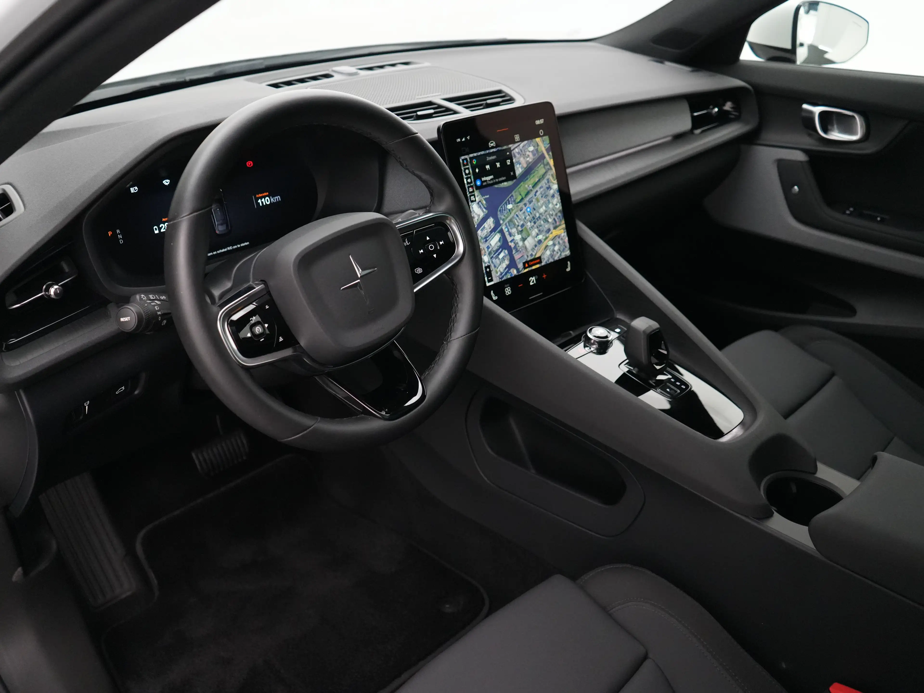Polestar 2 Long Range Dual Performance 78kWh | 360° Camera | — photo 8