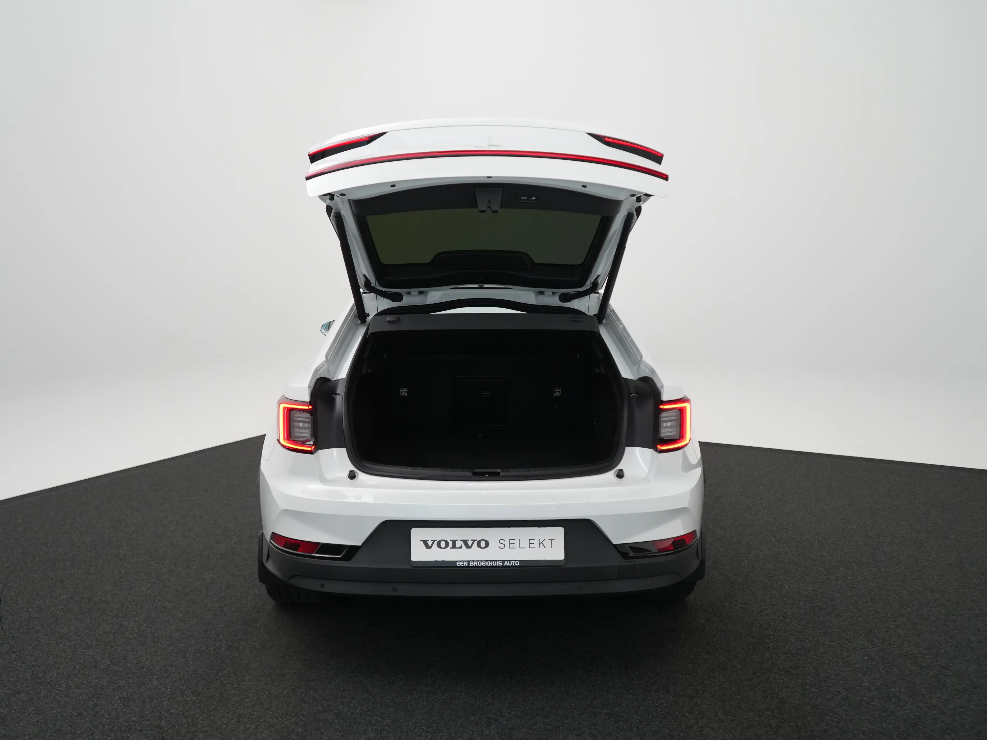 Polestar 2 Long Range Dual Performance 78kWh | 360° Camera | — photo 13