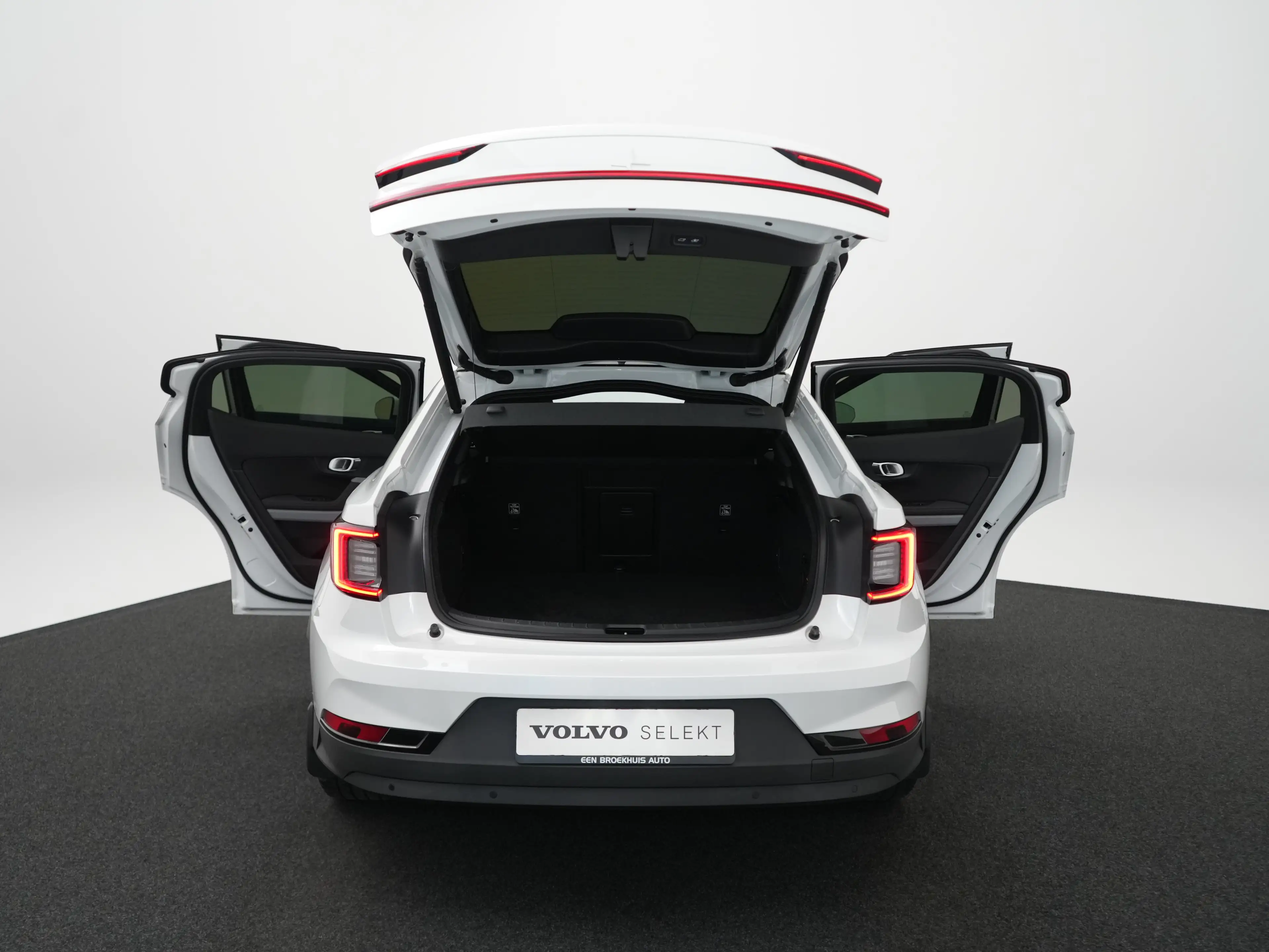 Polestar 2 Long Range Dual Performance 78kWh | 360° Camera | — photo 14