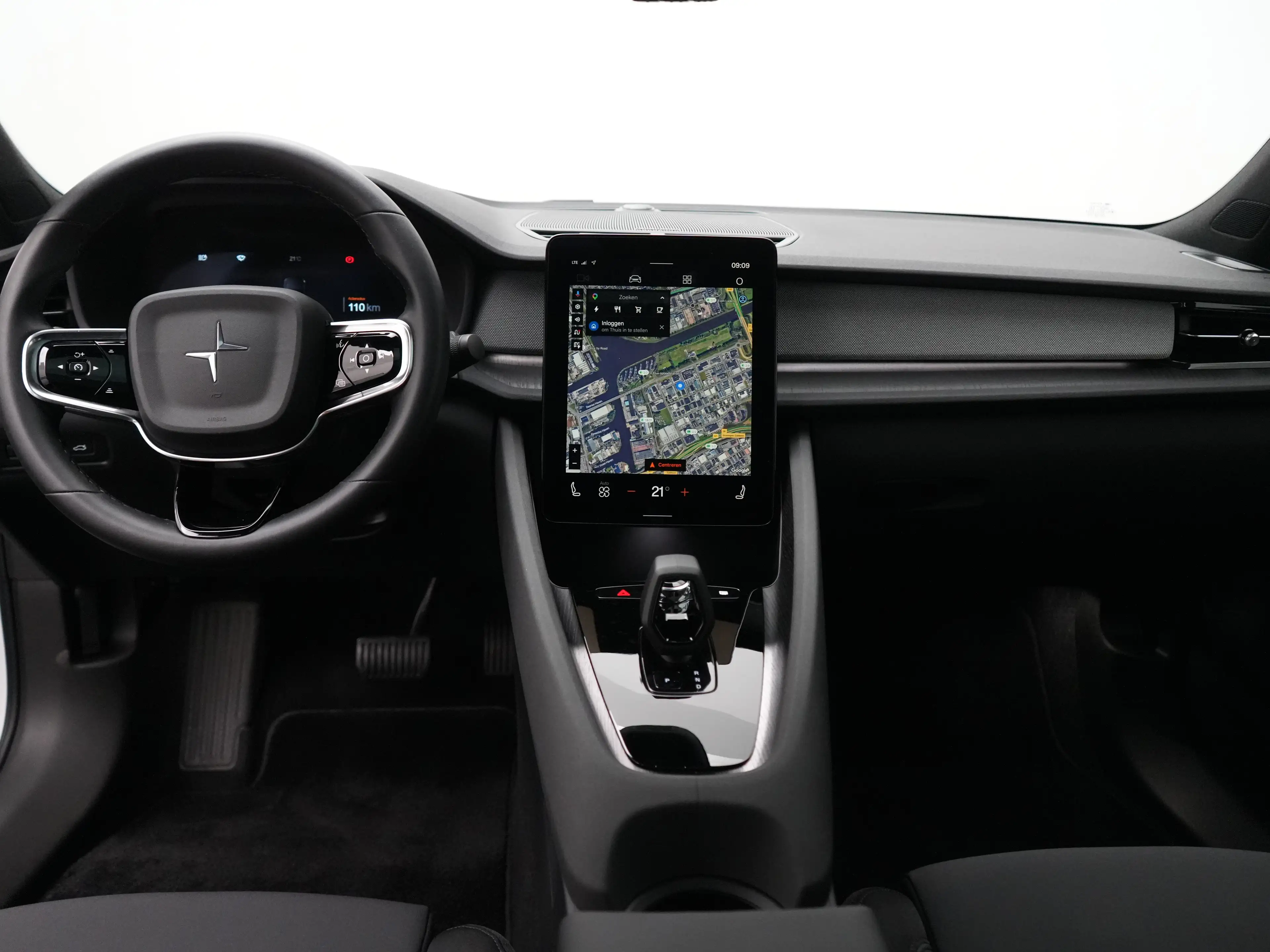 Polestar 2 Long Range Dual Performance 78kWh | 360° Camera | — photo 7