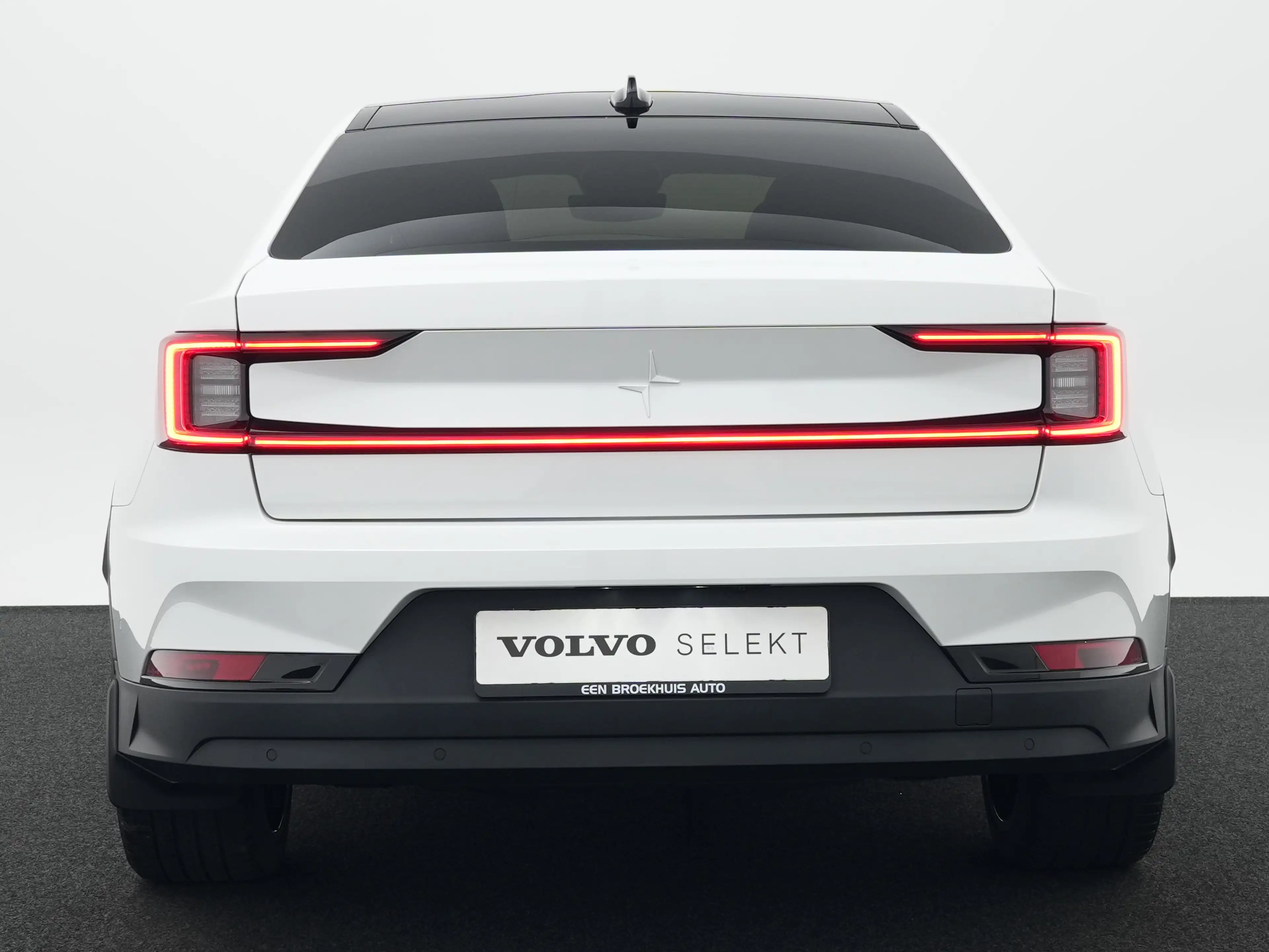 Polestar 2 Long Range Dual Performance 78kWh | 360° Camera | — photo 6