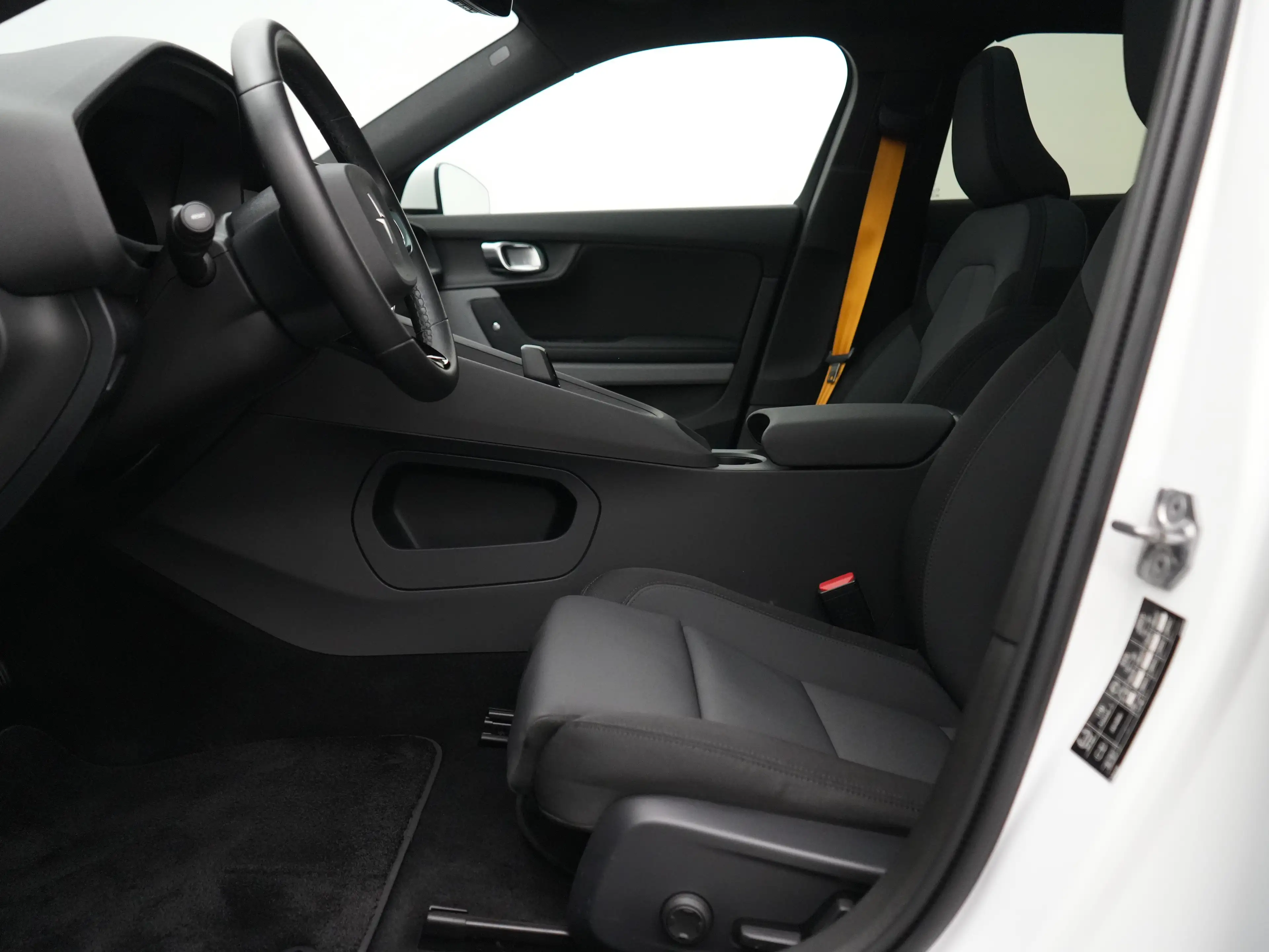 Polestar 2 Long Range Dual Performance 78kWh | 360° Camera | — photo 9