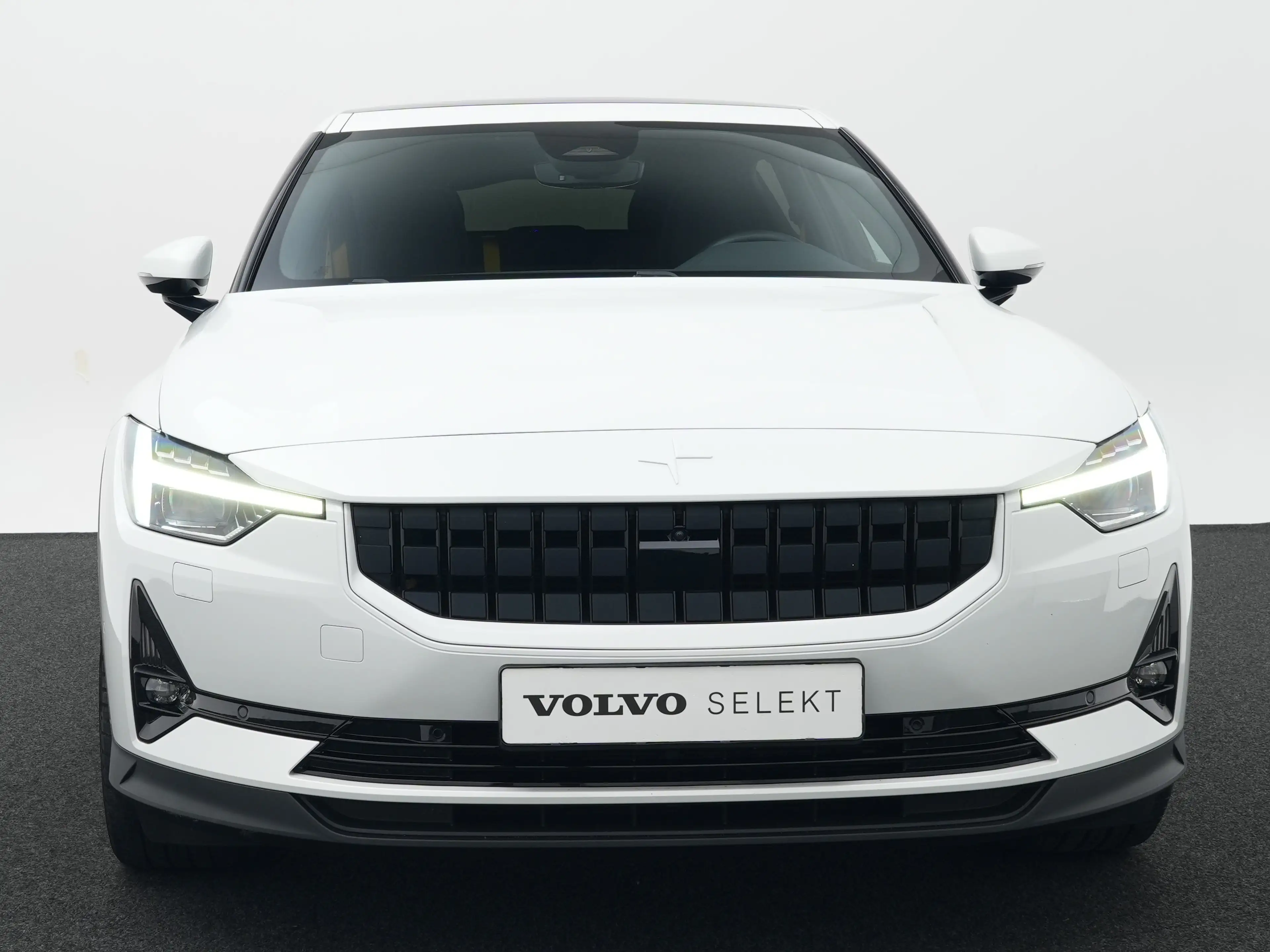 Polestar 2 Long Range Dual Performance 78kWh | 360° Camera | — photo 5