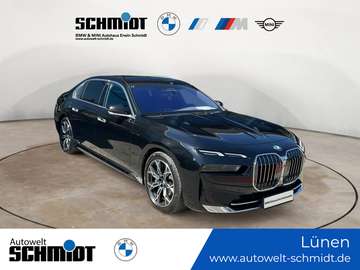 750e xDrive + 2Jahre-BPS.-GARANTIE