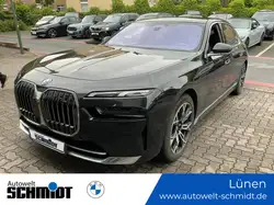 Bmw 725 750e xDrive + 2Jahre BPS. GARANTIE